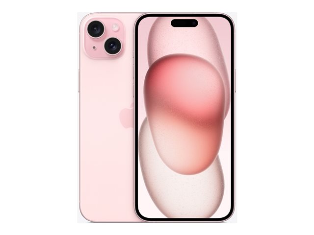 Apple Iphone 15 Plus Rosa